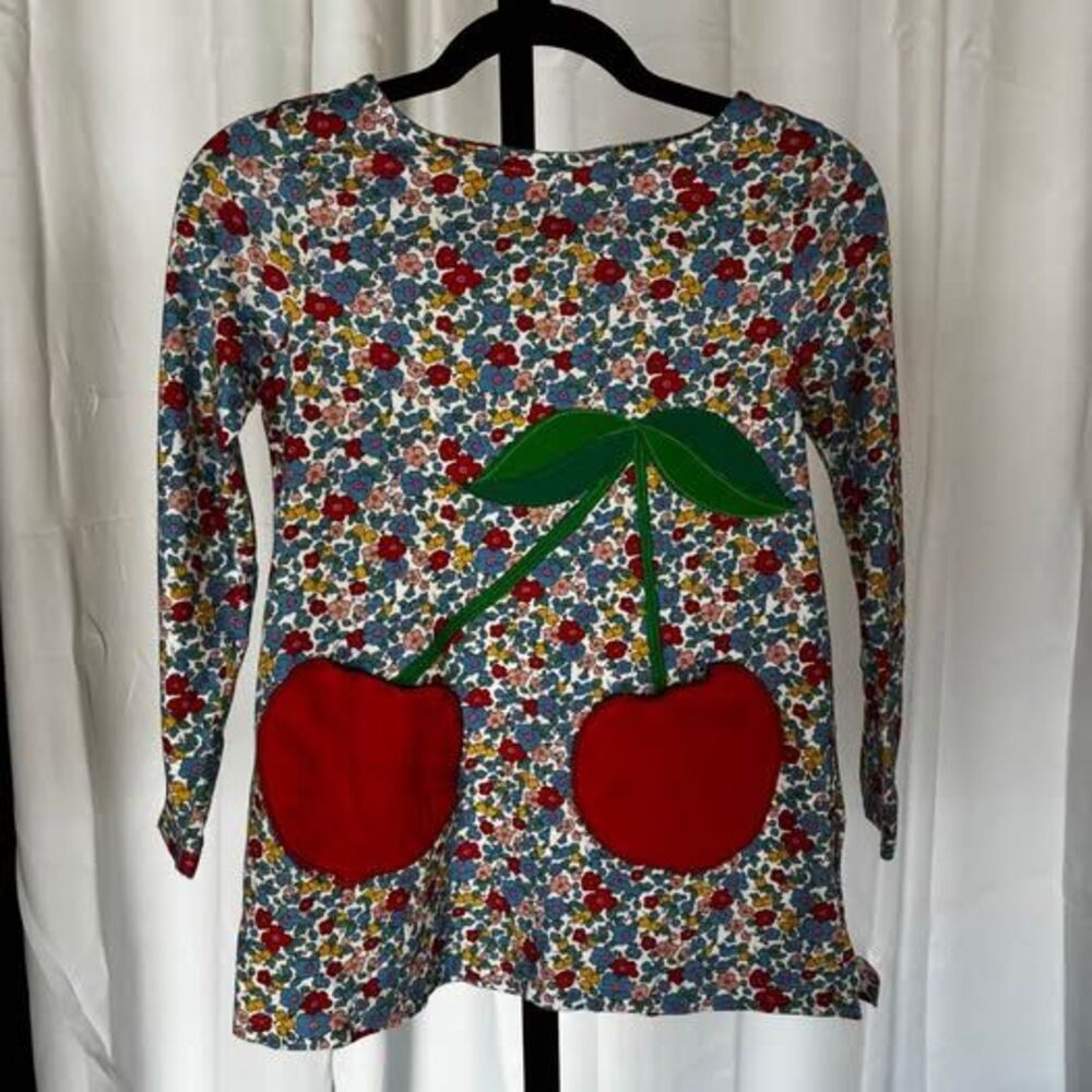 Mini Boden Girls Tunic